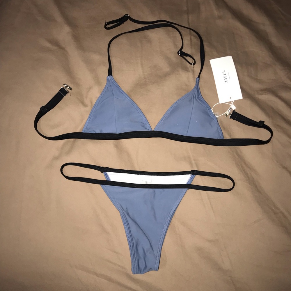 Tiny ZAFUL bikini